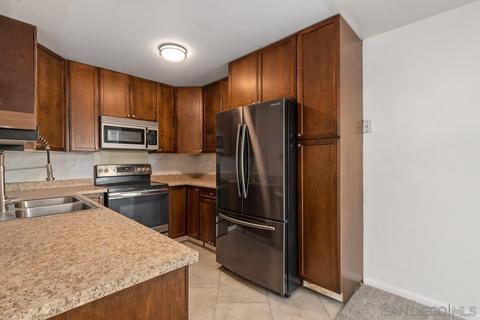 1263 Oakdale Ave #D, El Cajon, CA 92021