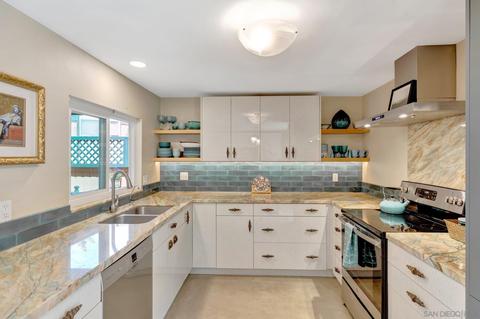 8733 Lake Murray Blvd #1, San Diego, CA 92119
