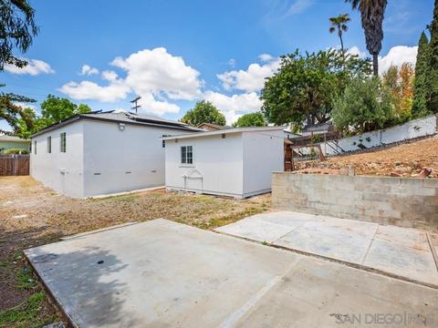 4765 Maple Ave, La Mesa, CA 91942 photo 26