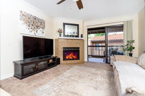 9959 Azuaga St #I201, San Diego, CA 92129