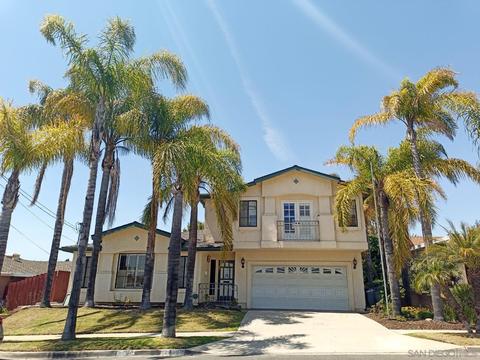 8430 Zeta St, La Mesa, CA 91942