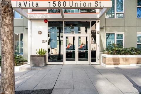 1580 Union St #206, San Diego, CA 92101