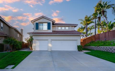 17282 Russet St, San Diego, CA 92127