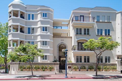 620 State St #321, San Diego, CA 92101