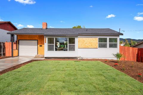 931 Kempton St, Spring Valley, CA 91977