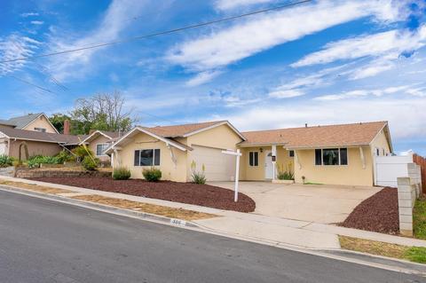 306 Welling Way, San Diego, CA 92114