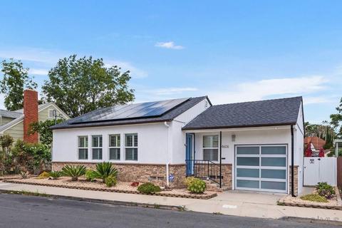 4606 Max Dr, San Diego, CA 92115