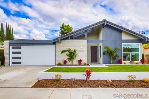 7555 Conestoga Way, San Diego, CA 92120