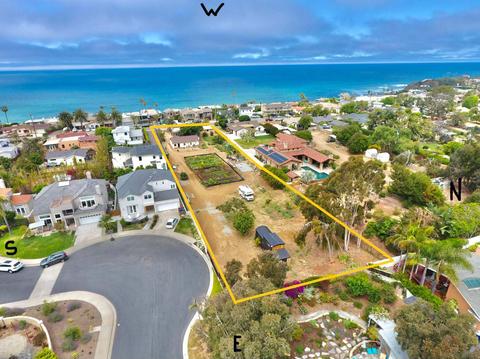 1471-1475 Summit Ave, Cardiff By The Sea, CA 92007