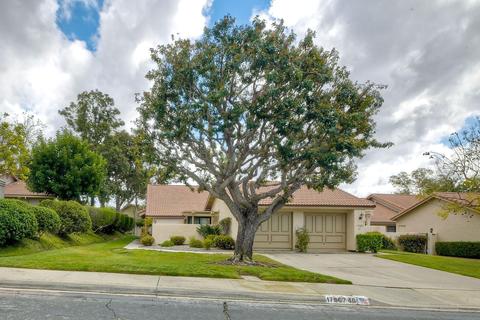 17867 Avenida Cordillera UNIT 40, San Diego, CA 92128