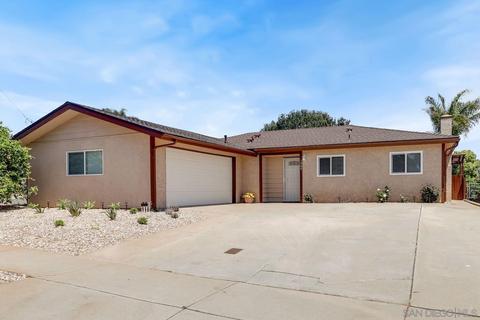 1364 N Fig St, Escondido, CA 92026
