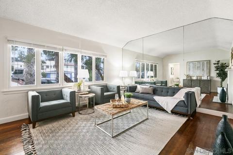 7775 Exchange Pl, La Jolla, CA 92037 photo 2