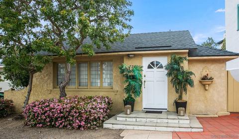 7775 Exchange Pl, La Jolla, CA 92037
