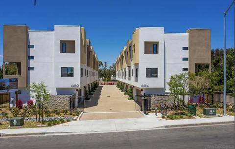 4460 Ocean View Blvd #6, San Diego, CA 92113