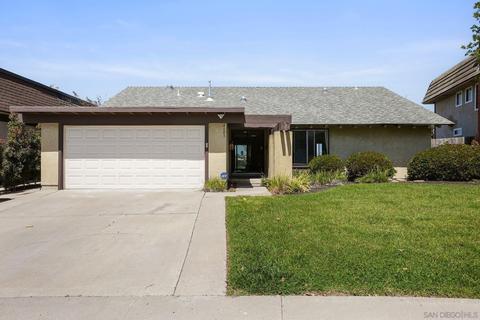 6603 Edmonton Ave, San Diego, CA 92122