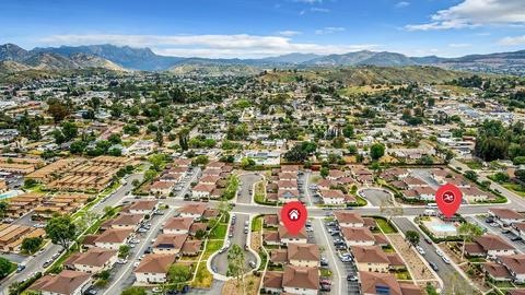 12127 Orange Crest Ct #3, Lakeside, CA 92040 photo 32