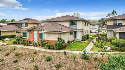 12127 Orange Crest Ct #3, Lakeside, CA 92040 photo 2