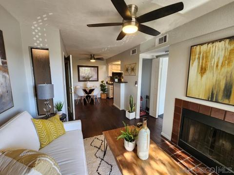 4192 33rd St #8, San Diego, CA 92104