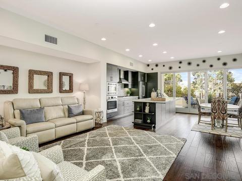 2820 Carleton St #13, San Diego, CA 92106