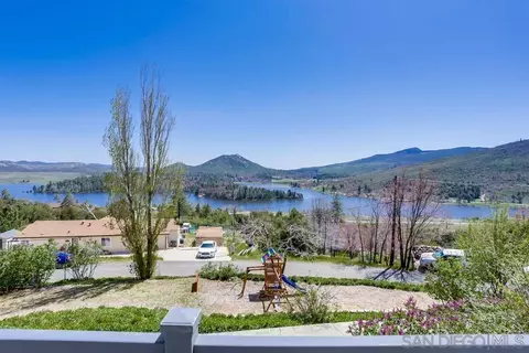 34752 Pueblo Dr, Julian, CA 92036