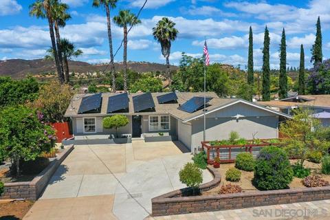 13922 Frame Rd, Poway, CA 92064