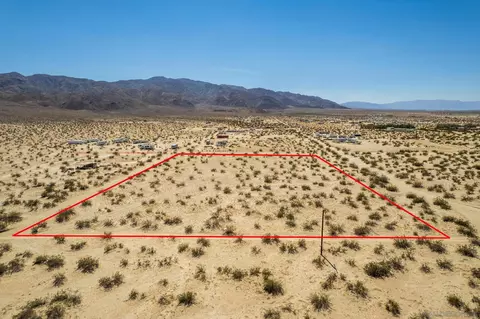 1 St #1-4, Borrego Springs, CA 92004