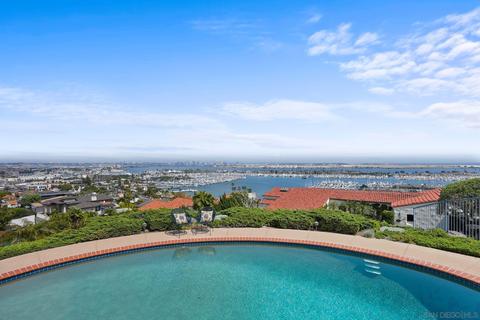 824 Armada Ter, San Diego, CA 92106