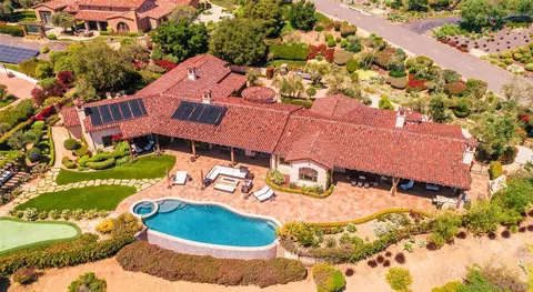 7856 Sendero Angelica, San Diego, CA 92127