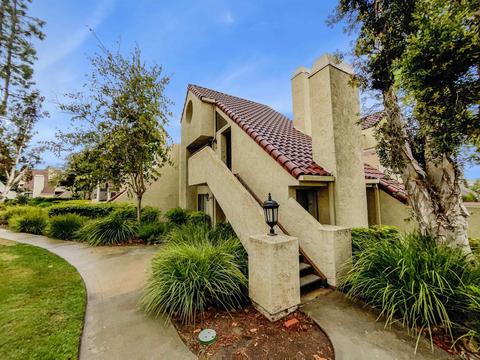 17905 Caminito Pinero #261, San Diego, CA 92128