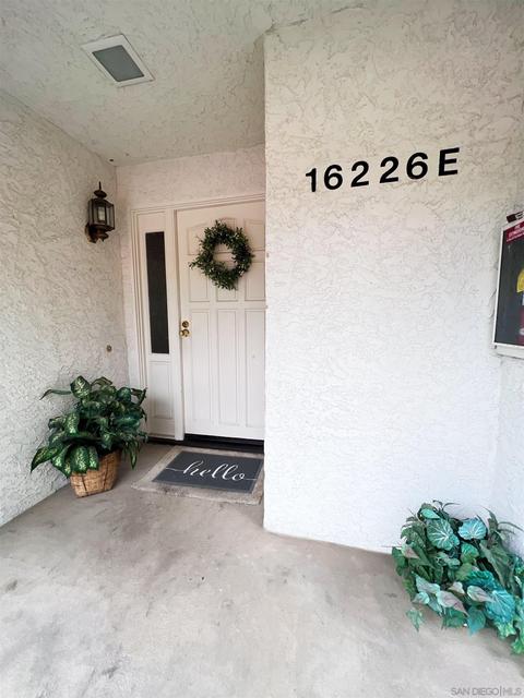 16226 Avenida Venusto #E, San Diego, CA 92128
