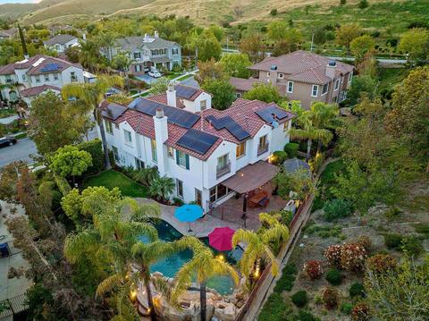 3718 Mandolin Ave, Simi Valley, CA 93063 photo 3