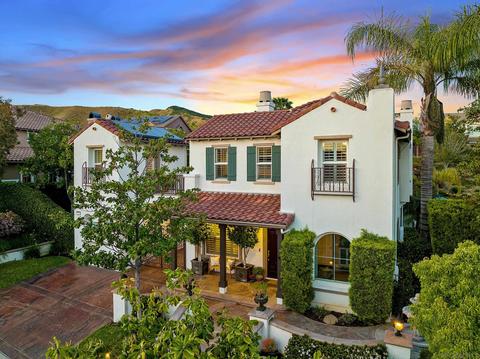 3718 Mandolin Ave, Simi Valley, CA 93063 photo 2