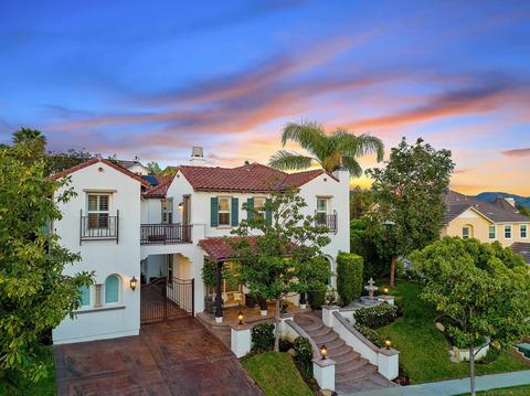 3718 Mandolin Ave, Simi Valley, CA 93063