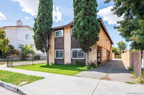 12026 Orange St, Norwalk, CA 90650
