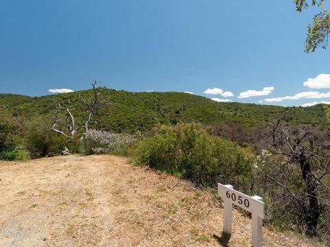 6050 Engineers Rd #N/A, Julian, CA 92036