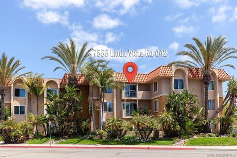 7555 Linda Vista Rd #42, San Diego, CA 92111