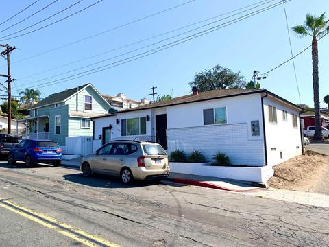 1245 Colusa St, San Diego, CA 92110