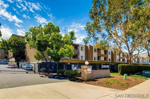 6725 Mission Gorge Rd #204B, San Diego, CA 92120