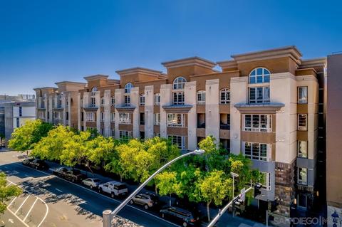 1465 C St #3309, San Diego, CA 92101