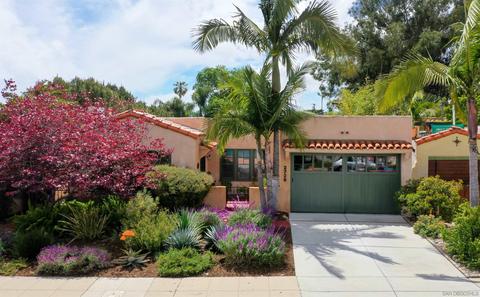 2726 Gregory St, San Diego, CA 92104