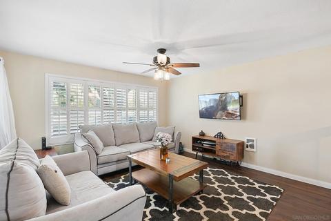 6358 Caminito Luisito, San Diego, CA 92111