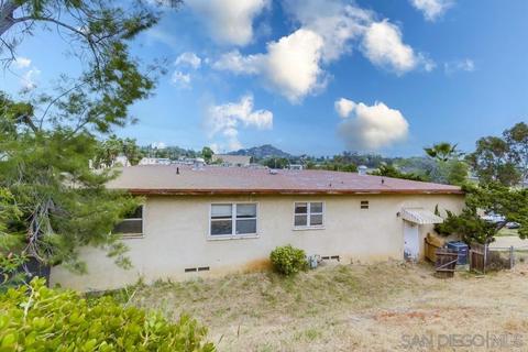 8550 Rockledge Rd, La Mesa, CA 91941 photo 35