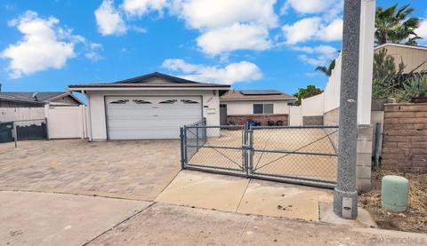 13370 Gideon Ct, Lakeside, CA 92040
