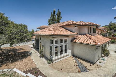 4727 Garfield St, La Mesa, CA 91941 photo 2