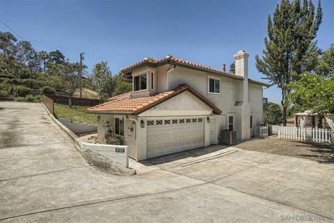 4727 Garfield St, La Mesa, CA 91941 photo 27