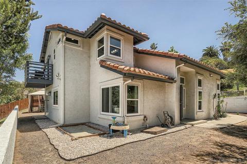 4727 Garfield St, La Mesa, CA 91941