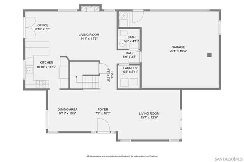 4727 Garfield St, La Mesa, CA 91941 photo 28