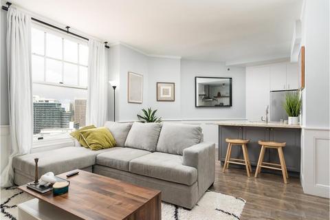 702 Ash St #601, San Diego, CA 92101
