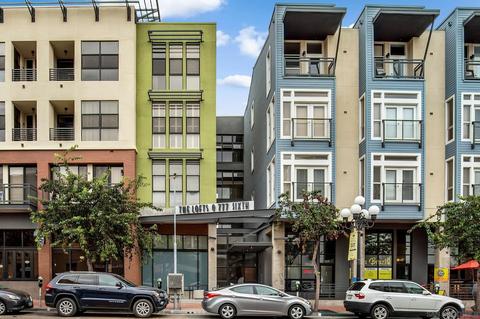 777 6th Ave #234, San Diego, CA 92101