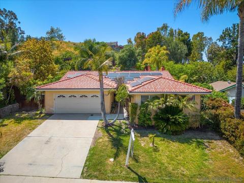 7784 Melotte St, San Diego, CA 92119